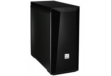 Lynx Challenger hardware